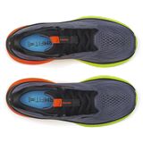 Trakks SAUCONY Ride 18 Homme Chaussures Homme Route