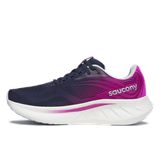Trakks SAUCONY Ride 18 W Femme Chaussures Femme Route