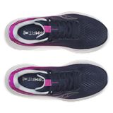 Trakks SAUCONY Ride 18 W Femme Chaussures Femme Route