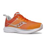 Trakks SAUCONY Ride KDZ Kids Kids Shoes Road