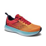 Trakks SAUCONY Ride KDZ Kids Kids Shoes Road
