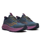 Trakks SAUCONY Ride TR2 GTX® W Femme Chaussures Femme Mixte route et chemin
