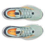 Trakks SAUCONY Ride TR2 W Femme Chaussures Femme Mixte route et chemin