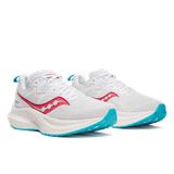Trakks SAUCONY Tempus 2 W Femme Chaussures Femme Route