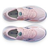 Trakks SAUCONY Tempus W Femme Chaussures Femme Route