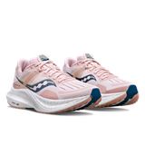 Trakks SAUCONY Tempus W Femme Chaussures Femme Route