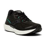 Trakks SAUCONY Triumph 19 W Ladies Ladies Shoes Road