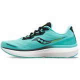 Trakks SAUCONY Triumph 19 W Ladies Ladies Shoes Road