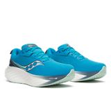 Trakks SAUCONY Triumph 22 W Femme Chaussures Femme Route