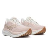 Trakks SAUCONY Triumph 23 W Ladies Ladies Shoes Road