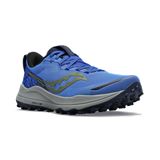 Trakks SAUCONY Xodus Ultra 2 Heren Herenschoenen Trailschoenen