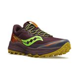 Trakks SAUCONY Xodus Ultra 2 Homme Chaussures Homme Trail