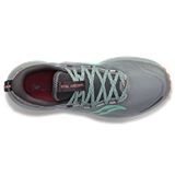Trakks SAUCONY Xodus Ultra 2 W Dames Damesschoenen Trailschoenen