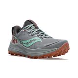 Trakks SAUCONY Xodus Ultra 2 W Femme Chaussures Femme Trail