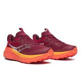 Trakks SAUCONY Xodus Ultra 3 W Dames Damesschoenen Trailschoenen