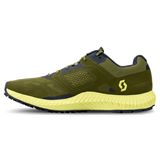 Trakks SCOTT Kinabalu Ultra RC Heren Herenschoenen Trailschoenen