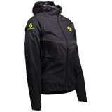 Trakks SCOTT W s RC Run WaterProof Jacket Femme Vêtements Femme Vestes et coupes vent