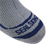 Trakks SealSkinz Thin Ankle Length Sock Accessoires Textielaccessoires Mannensokken
