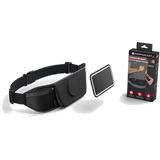 Trakks SHAPEHEART Sports Belt V2 Accessories Equipement Belts and waist packs