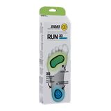 Trakks SIDAS 3D Run Protect, Neutral Accessories Equipement Insoles