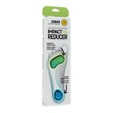 Trakks SIDAS Impact Reducer Dual Foam, Neutral Accessoires Equipement Semelles
