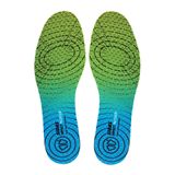 Trakks SIDAS Impact Reducer Dual Foam, Neutral Accessories Equipement Insoles
