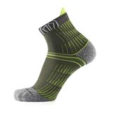 Trakks SIDAS Run Anatomic Comfort, Unisex Accessoires Accessoires textiles Chaussettes unisexe