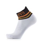 Trakks SIDAS Run Anatomic Light Ankle Unisex Accessoires Accessoires textiles Chaussettes unisexe