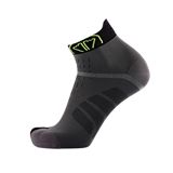 Trakks SIDAS T-Free Run Ankle Accessoires Accessoires textiles Chaussettes unisexe