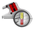 Trakks SILVA Boussole, Nor 360 Gauche Accessories Equipement Compasses