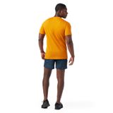Trakks SMARTWOOL M Active SS Men Men s Clothing T-Shirts and tops
