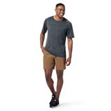 Trakks SMARTWOOL M Active Ultralite SS Homme Vêtements Homme T-Shirt et singlets