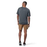 Trakks SMARTWOOL M Active Ultralite SS Homme Vêtements Homme T-Shirt et singlets