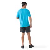 Trakks SMARTWOOL M Active Ultralite SS Men Men s Clothing T-Shirts and tops