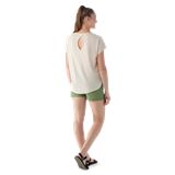Trakks SMARTWOOL W Swing Top Dames Dameskleding T-Shirts en tops