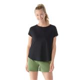 Trakks SMARTWOOL W Swing Top Ladies Ladies Clothing T-Shirts and tops