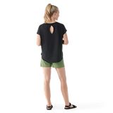 Trakks SMARTWOOL W Swing Top Ladies Ladies Clothing T-Shirts and tops