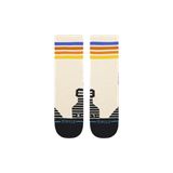 Trakks STANCE Bridgerton Mid Crew Accessories Textile accessories Unisex socks