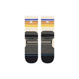 Trakks STANCE Bridgerton Mid Crew Accessories Textile accessories Unisex socks