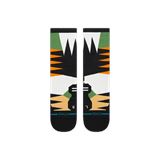 Trakks STANCE Comb Through Ultra Crew Accessoires Textielaccessoires Unisexsokken