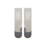 Trakks STANCE DJ Trooper Light Crew Accessoires Textielaccessoires Unisexsokken