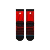 Trakks STANCE Draper Mid Crew Accessoires Accessoires textiles Chaussettes unisexe