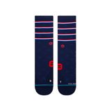 Trakks STANCE Independence Crew Accessoires Accessoires textiles Chaussettes unisexe