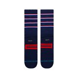 Trakks STANCE Independence Crew Accessoires Accessoires textiles Chaussettes unisexe