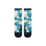 Trakks STANCE Serengeti Light Crew Accessoires Accessoires textiles Chaussettes unisexe