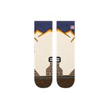 Trakks STANCE Slopes Wool Crew Accessories Textile accessories Unisex socks