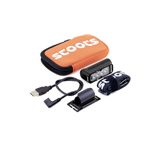 Trakks STOOTS Hekla 3 Electronics Electronics Headlamps