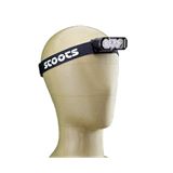 Trakks STOOTS Kiska 3 Electronics Electronics Headlamps