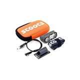 Trakks STOOTS Opalo 3 Electronics Electronics Headlamps