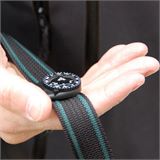 Trakks SUUNTO Clipper L/B NH Compass Accessories Equipement Compasses